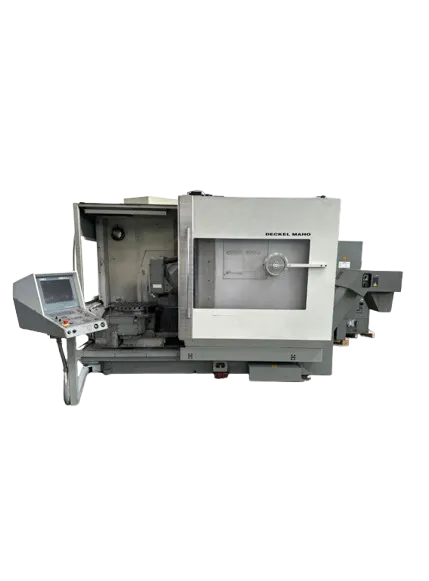 DECKEL MAHO DMU 60